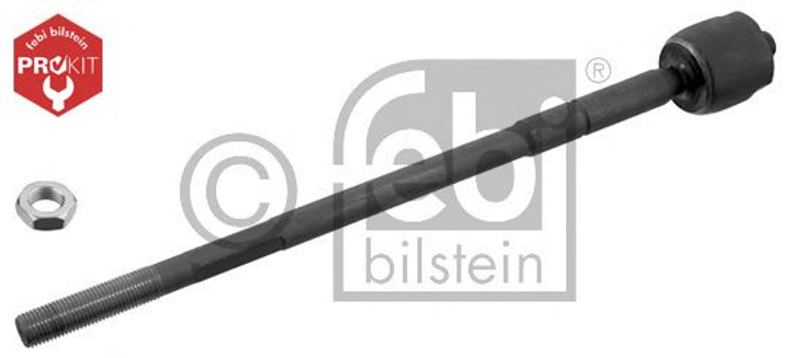 Осьовий шарнір, поперечна кермова тяга FEBI BILSTEIN 32551FE Febi Bilstein (32551) - зображення 2