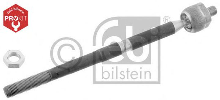 Осьовий шарнір, поперечна кермова тяга FEBI BILSTEIN 28541FE Febi Bilstein (28541) - зображення 1