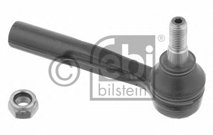 26636 FEBI - Наконечник рулевой тяги Febi Bilstein (26636) - изображение 1