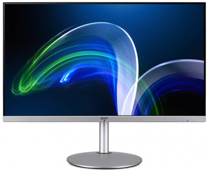 Монитор 31.5" Acer CB322QKsemipruzx (um.jb2ee.006) Silver – фото ...