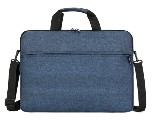 Сумка для ноутбука 15.6" Ritar Dark Blue (YT-A27-DBe15.6") - Фото 1 Сумка для ноутбука 15.6" Ritar Dark Blue (YT-A27-DBe15.6") - изображение 1