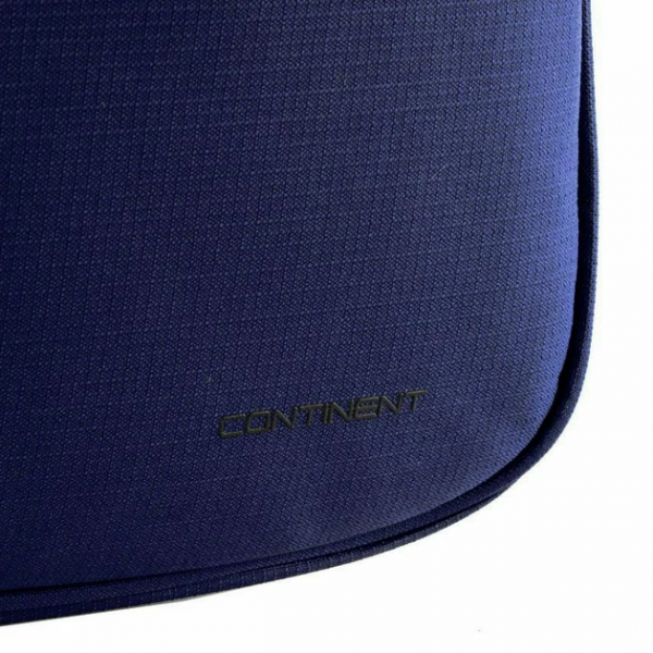 Сумка для ноутбука Continent cc-012 Blue - изображение 2