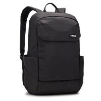 Рюкзак thule Lithos 20l tlbp216 (Black) - Фото 1 Рюкзак thule Lithos 20l tlbp216 (Black) - изображение 1