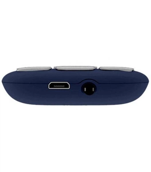 Мобильный телефон Nomi i1890 Dual Sim Blue - изображение 6