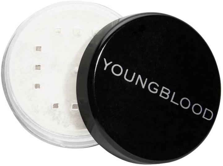 Puder Youngblood Lunar Dust mineralny w sypkiej formie Twilight 8 g (696137060033) - obraz 1