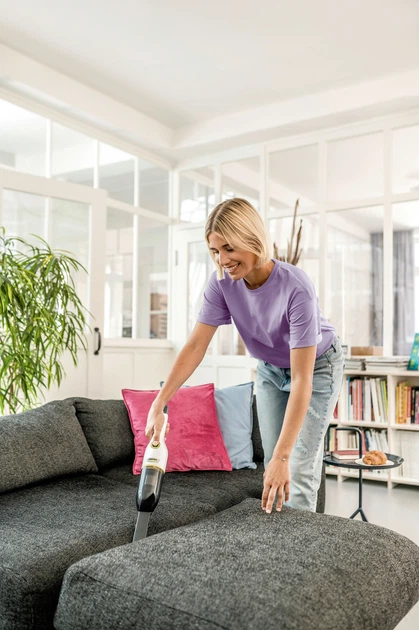 Odkurzacz ręczny Karcher CVH 2-4 (1.198-450.0) - obraz 6