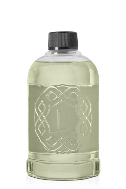 Рефіл (наповнювач до аромадифузору) Logevy Firenze REFILL 500 ML Champagne e bacche di rosa (Шампанське & Рожеві ягоди) (LOG0142) - изображение 2