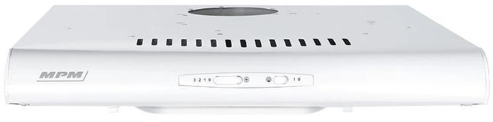Вытяжка MPM 61-PX-70 - изображение 3