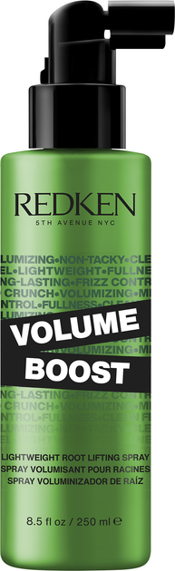 Спрей для волосся Redken Styling Volume Boost 250 мл (3474637126742) - зображення 1