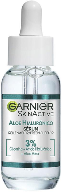 Serum do twarzy Garnier Skin Active Hyaluronic Aloe 30 ml (3600542541527) - obraz 2