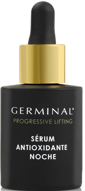 Serum do twarzy Germinal Ultra Antioxidant Night 30 ml (8430445319238) - obraz 2