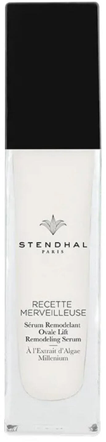 Serum do twarzy Stendhal Paris Recette Merveilleuse Anti-Rides 30 ml (3355996050063) - obraz 1