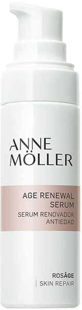Serum do twarzy Anne Moller Rosage Age Renewal 30 ml (8058045430056) - obraz 1