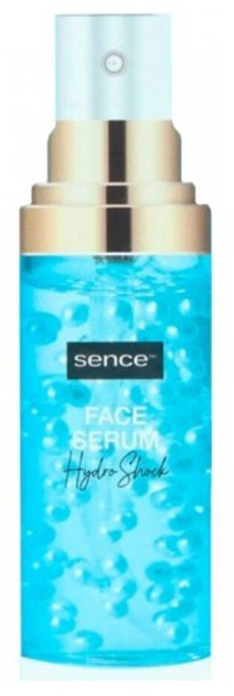 Serum do twarzy Sence Hydro Shock 30 ml (8720847370686) - obraz 2