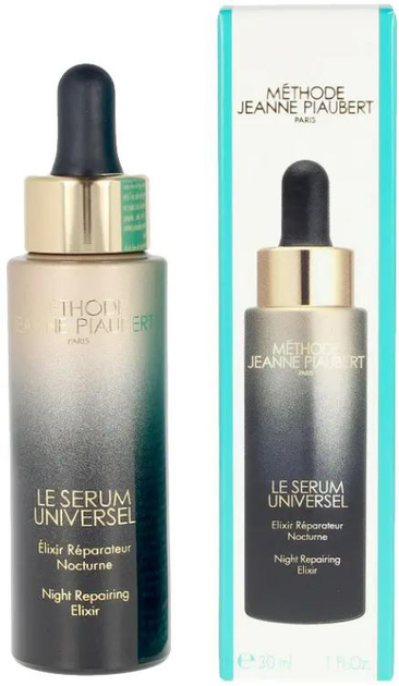 Сироватка для обличчя Methode Jeanne Piaubert Le Serum Universel 30 мл (3355998701567) - зображення 1