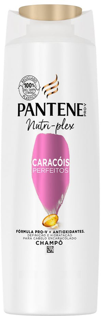 Szampon do włosów Pantene Pro-V Superfood 385 ml (8006540876213) - obraz 1