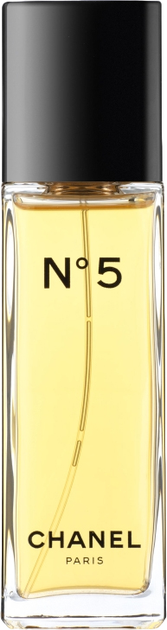 Woda toaletowa damska Chanel No.5 Refill 50 ml (3145891055504) - obraz 1