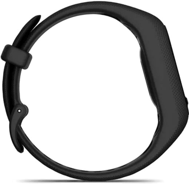 Фітнес-трекер Garmin Vivosmart 5 S/M Black (010-02645-10) - зображення 5