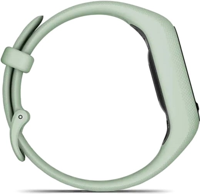 Opaska sportowa Garmin Vivosmart 5 S/M Miętowy (010-02645-12) - obraz 6