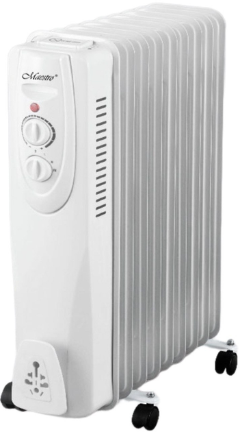 Масляный обогреватель Maestro (MR-950-9) - изображение 1