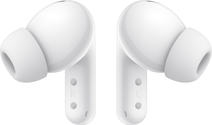 Навушники Xiaomi Redmi Buds 5 BHR7628GL White (6941812744338) - зображення 3