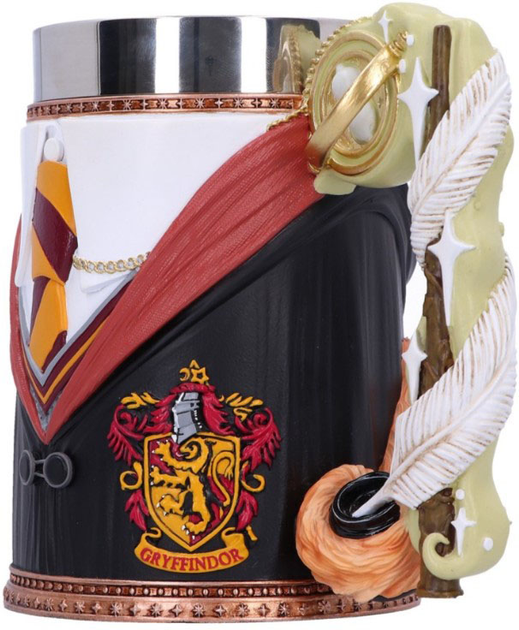 Kubek kolekcjonerski Nemesis Now Harry Potter Hermiona 15.5 cm (801269151553) - obraz 2