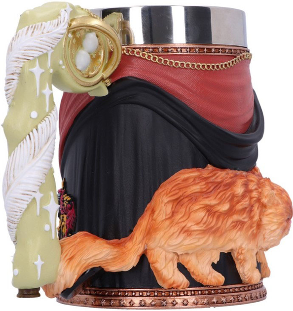 Kubek kolekcjonerski Nemesis Now Harry Potter Hermiona 15.5 cm (801269151553) - obraz 4