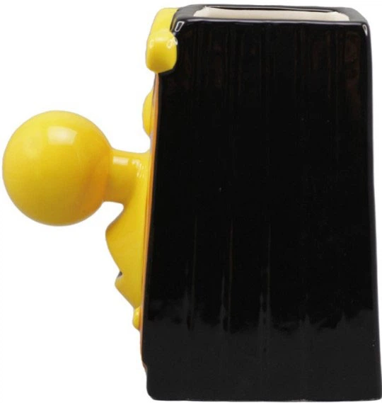 Kubek Half Moon Bay Disney Alicji w Krainie Czarów Gałka do drzwi 425 ml (5055453493584) - obraz 3