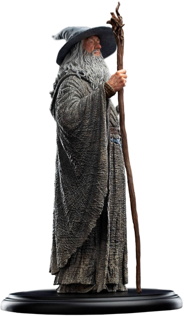 Figurka Weta Workshop Władca Pierścieni Gandalf 19 cm (860103825) - obraz 2