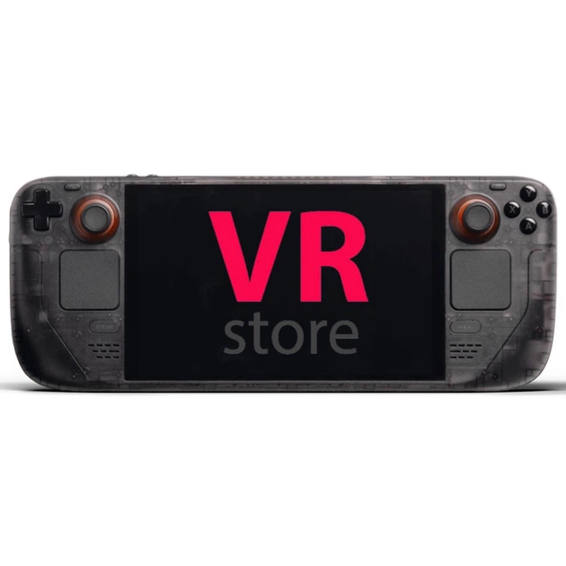 ✨ほぼ新品・TV出力可✨VALVE スチームデック OLEDモデル 1TBセット ✨ほぼ新品・TV出力可✨VALVE スチームデック OLEDモデル 1TB