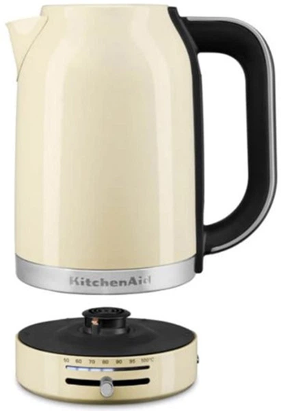 Електрочайник KitchenAid 5KEK1701EAC - зображення 6