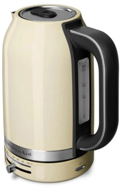 Електрочайник KitchenAid 5KEK1701EAC - зображення 3