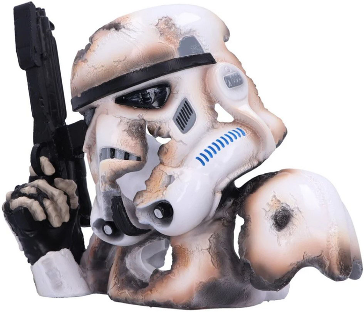 Figurka Nemesis Now Star Wars Stormtrooper 23.5 cm (801269151614) - obraz 3