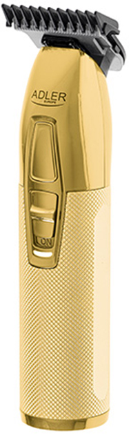 Машинка для стрижки волос Adler AD-2836G - изображение 2
