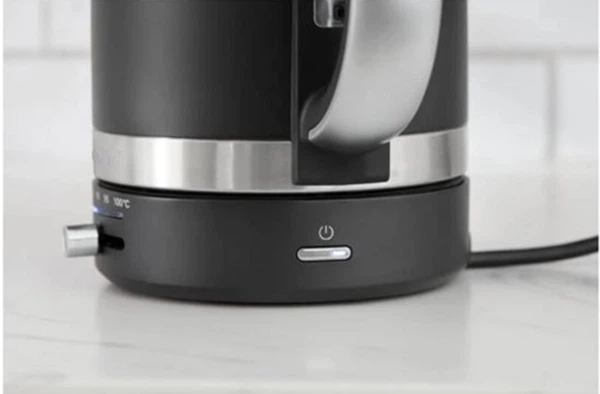 Електрочайник KitchenAid 5KEK1701EBM - зображення 7