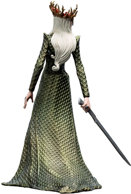 Figurka winylowa Weta Workshop The Hobbit Thranduil 18 cm (9420024741177) - obraz 3