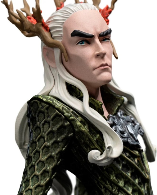 Figurka winylowa Weta Workshop The Hobbit Thranduil 18 cm (9420024741177) - obraz 4