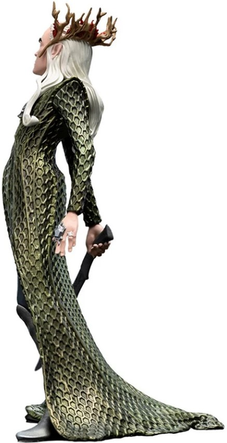 Figurka winylowa Weta Workshop The Hobbit Thranduil 18 cm (9420024741177) - obraz 6