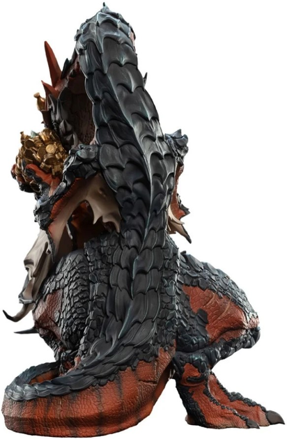 Figurka winylowa Weta Workshop The Hobbit Smaug 30 cm (9420024732465) - obraz 4