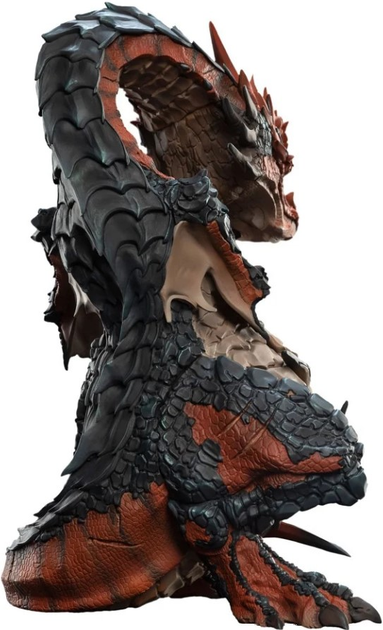Figurka winylowa Weta Workshop The Hobbit Smaug 30 cm (9420024732465) - obraz 5