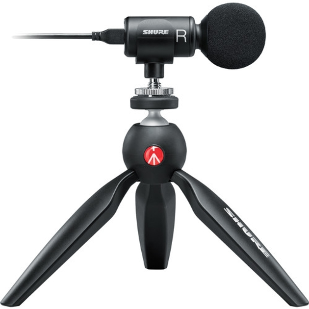 Shure MV88+ Video Kit（MV88+DIG-VIDKIT） shure-mv88_dig-vidkit_grande.