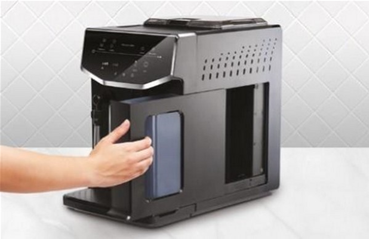 Кофемашина рожковая Zelmer ZCM8121 - изображение 2