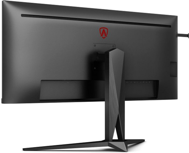 Монитор 40" AOC AG405UXC - изображение 7