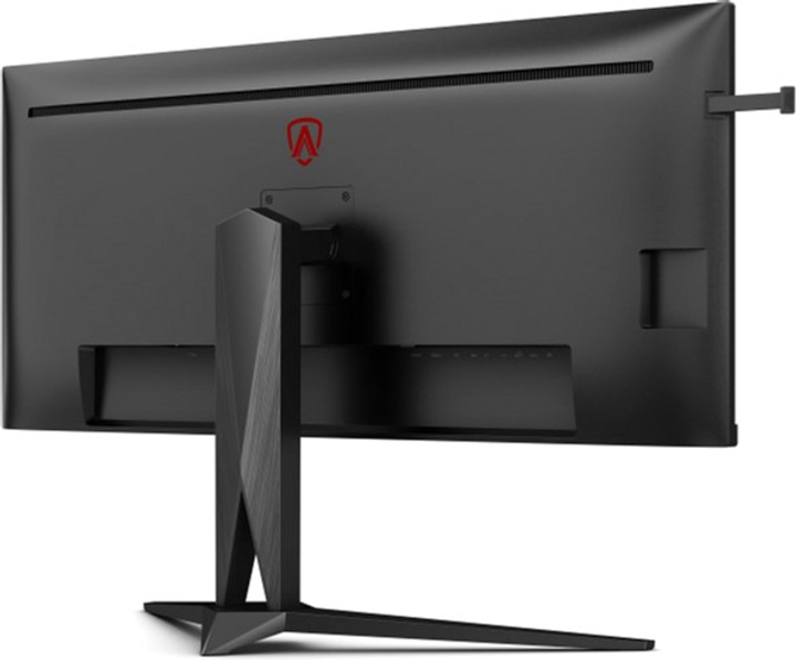 Монитор 40" AOC AG405UXC - изображение 8