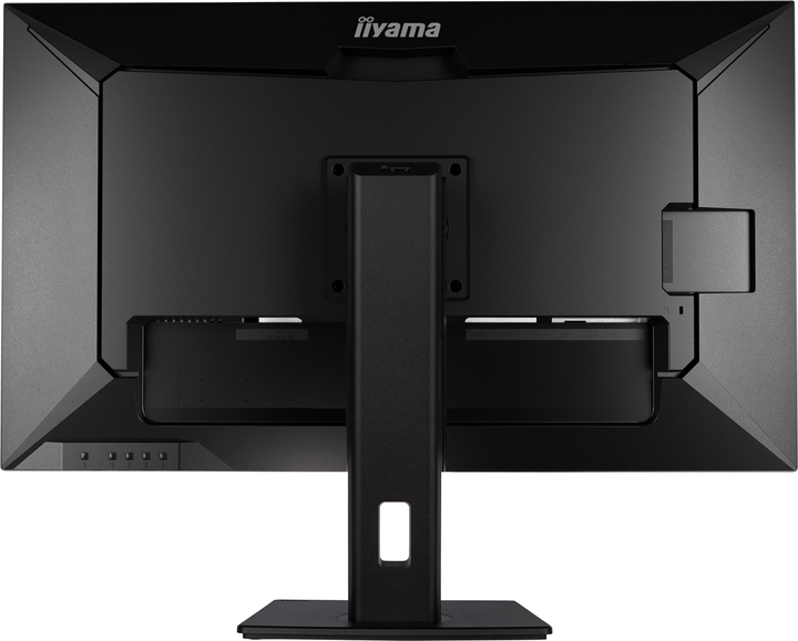 Монитор 31.5" iiyama ProLite XUB3293UHSN-B5 - изображение 6