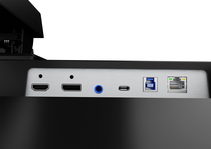 Монитор 31.5" iiyama ProLite XUB3293UHSN-B5 - изображение 7