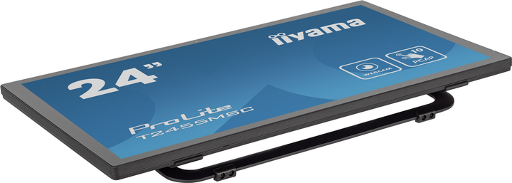 Монитор 23.8" iiyama ProLite T2455MSC-B1 - изображение 5
