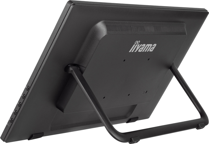 Монитор 23.8" iiyama ProLite T2455MSC-B1 - изображение 13