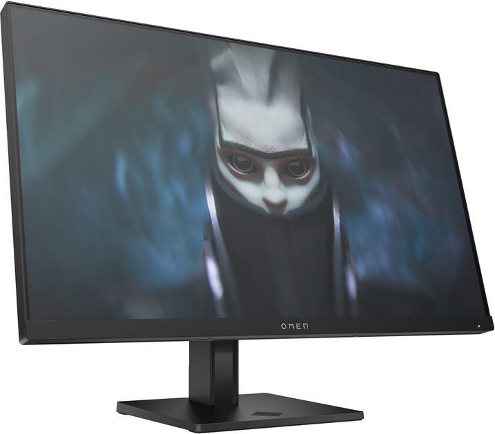 Монитор 23.8" HP OMEN 24 780D9E9 (197029614469) - изображение 2