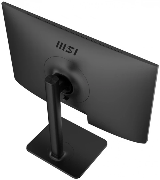 MSI Modern MD2412P ディスプレイ 23.8インチ Монітор 23.8 дюймів MSI Modern (MD2412P) – фото, відгуки